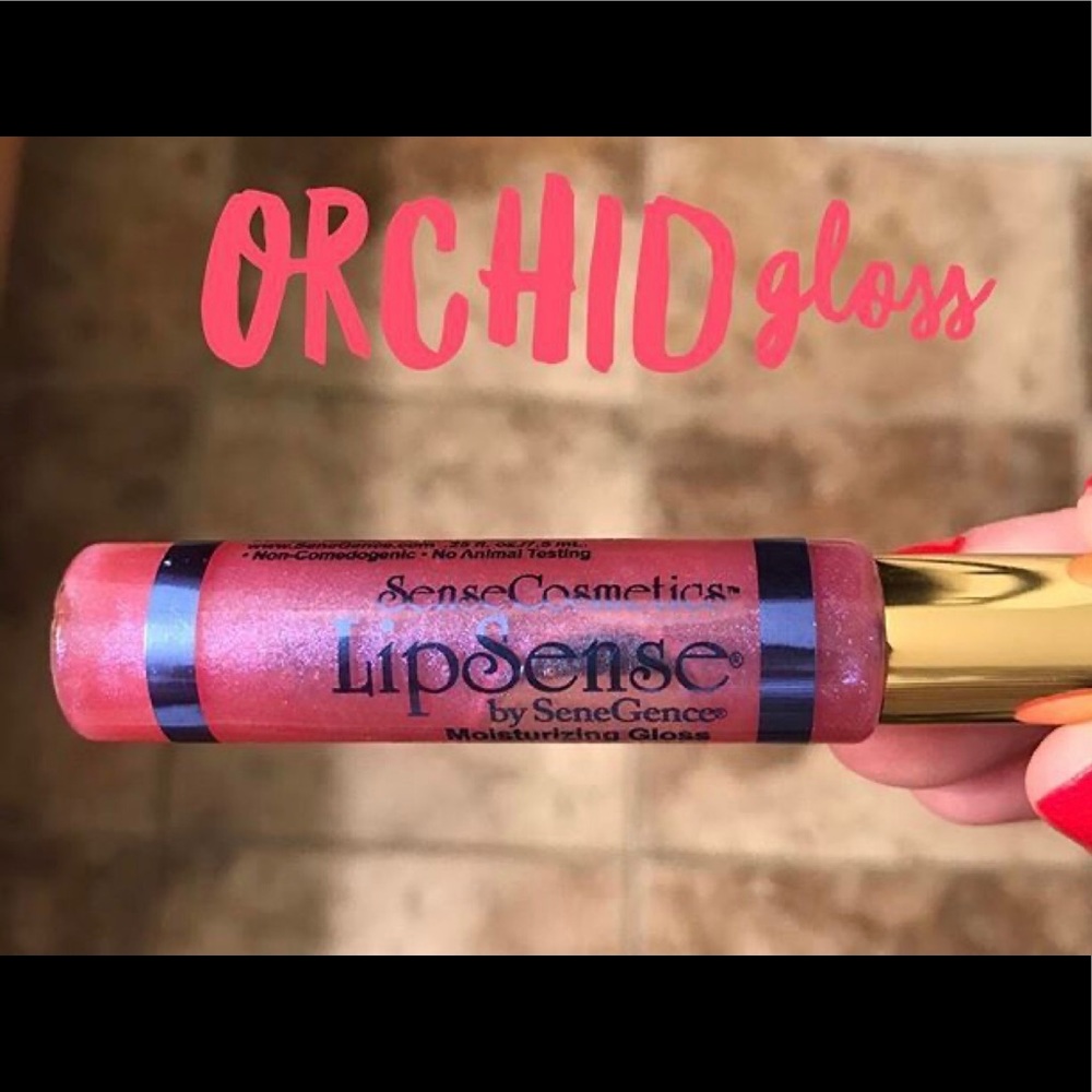 Lipsense - Picture 8 of 8